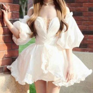 Beautiful Prom Dress